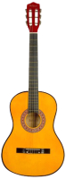 Акустическая гитара Belucci BC3805 OR (с комплектом аксессуаров) - 