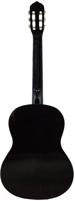 Акустическая гитара Belucci BC3905 BK (с комплектом аксессуаров)