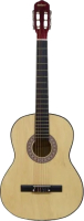 Акустическая гитара Belucci BC3905 N (с комплектом аксессуаров) - 