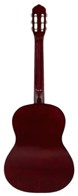 Акустическая гитара Belucci BC3905 N (с комплектом аксессуаров)