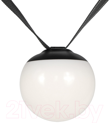 Трековый светильник Kinklight Сатори 6424-1.19 (черный)
