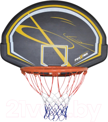 Баскетбольный щит Proxima S009B