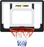 Баскетбольный щит Proxima S010 - 