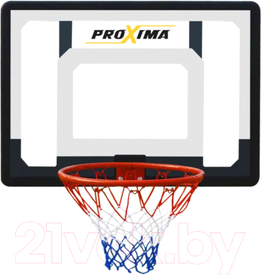 Баскетбольный щит Proxima S010