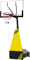 Баскетбольный стенд Proxima 47 / SG-6H - 