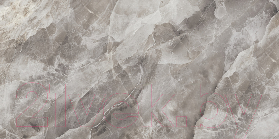 Плитка Maimoon Ceramica HG Glossy Antique Onyx Grey (800x1600) — фото 4