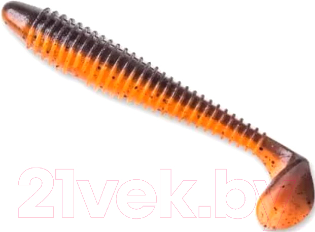 Мягкая приманка Crazy Fish Vibro Fat 4.7 / 39-120-8D-6