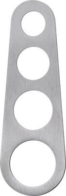 Мерник для спагетти Мультидом VL80-508 - 