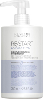 Кондиционер для волос Revlon Professional Restart Мицеллярный для всех типов волос (750мл) - 