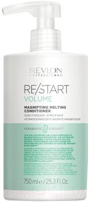 Кондиционер для волос Revlon Professional Restart для объема тонких волос (750мл)