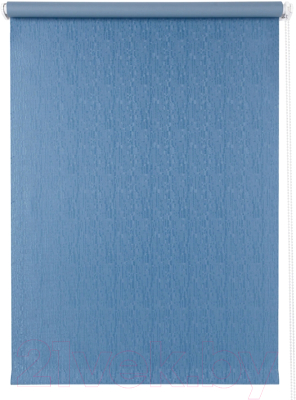 Рулонная штора LEGRAND Блэкаут Круиз 57x175 / 58127159 (деним)