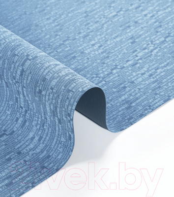 Рулонная штора LEGRAND Блэкаут Круиз 57x175 / 58127159 (деним)