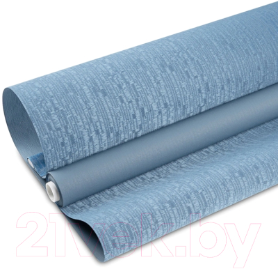 Рулонная штора LEGRAND Блэкаут Круиз 57x175 / 58127159 (деним)