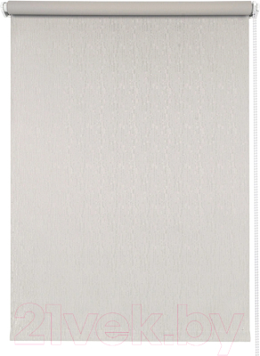 Рулонная штора LEGRAND Блэкаут Круиз 57x175 / 58127120 (серый)