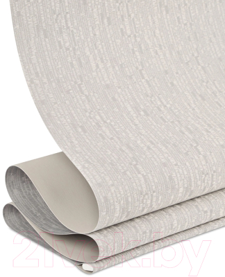 Рулонная штора LEGRAND Блэкаут Круиз 57x175 / 58127120 (серый)