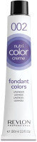 Крем-краска для волос Revlon Professional NСС 020/002 (100мл, лаванда) - 