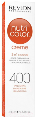 Крем-краска для волос Revlon Professional NСС 400 (100мл, мандарин)