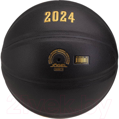 Баскетбольный мяч Jogel Money Ball №7 (размер 7)