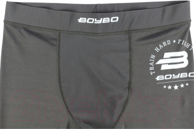 Тайтсы BoyBo Bulldog (2XL)