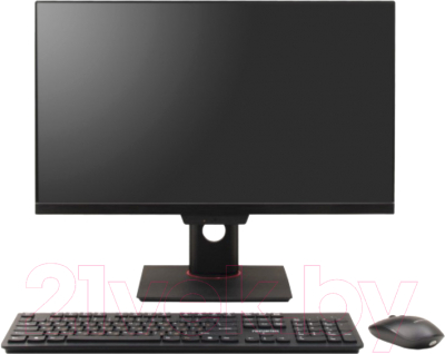Моноблок IRBY Pro23-G74-16-1000-1-N-H610-010