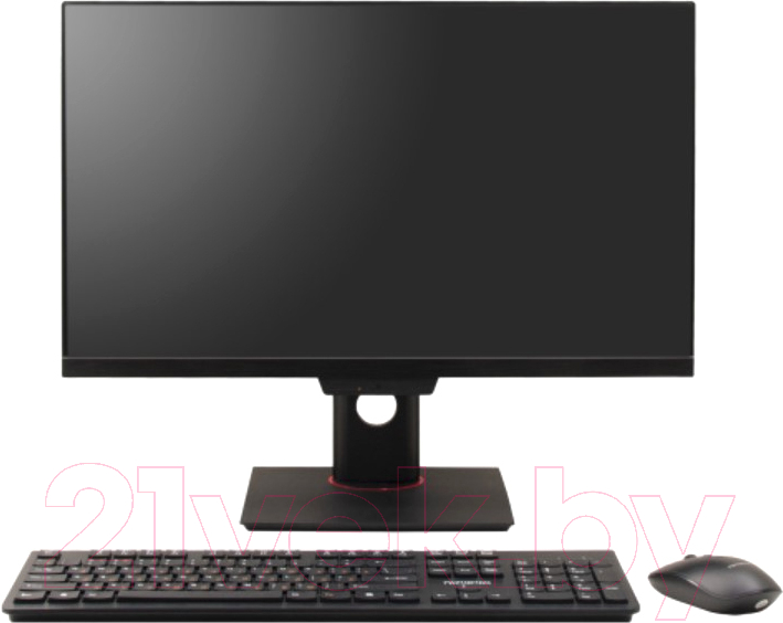 Моноблок IRBY Pro23-G74-16-0-1-N-H610-012