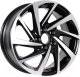 Литой диск KDW KD1530 15x6