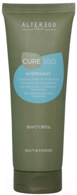 Кондиционер для волос Alter Ego Italy Curego Hydraday Frequent use Conditioner (50мл)