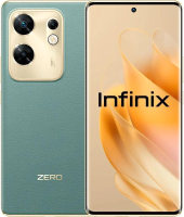 Смартфон Infinix Zero 30 8GB/256GB / X6731B (Misty Green) - 