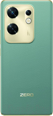 Смартфон Infinix Zero 30 8GB/256GB / X6731B (Misty Green)