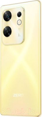 Смартфон Infinix Zero 30 8GB/256GB / X6731B (Sunset Gold)