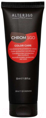 Кондиционер для волос Alter Ego Italy Chromego Color Care Color Protection Conditioner (50мл)