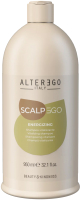 Шампунь для волос Alter Ego Italy Scalpego Energizing Vitalizing Shampoo (950мл) - 