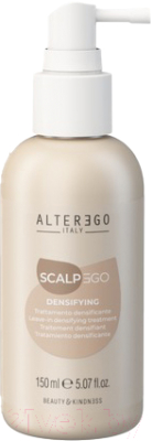 Лосьон для волос Alter Ego Italy Scalpego Densifying Leave-in Densifying Treatment (150мл)