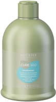 Шампунь для волос Alter Ego Italy Curego Hydraday Shampoo Frequent Use (300мл) - 