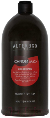 Кондиционер для волос Alter Ego Italy Chromego Color Care Color Protection Conditioner (950мл)