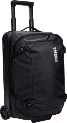 Чемодан на колесах Thule Chasm Carry On TCCO222K / 3204985 (черный)