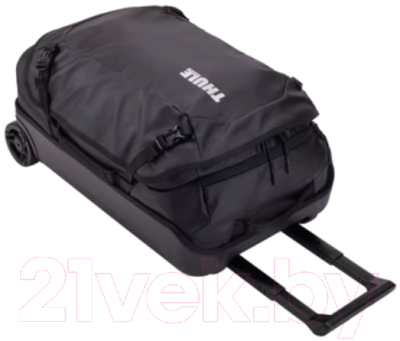 Чемодан на колесах Thule Chasm Carry On TCCO222K / 3204985 (черный)