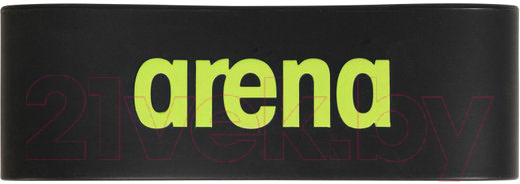 Фиксатор для ног ARENA Ankle Band Pro / 501 003791 (Black)