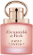 Парфюмерная вода Abercrombie & Fitch Away Tonight Woman (100мл) - 