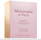 Миниатюра изображения товара Парфюмерная вода Abercrombie & Fitch Away Tonight Woman (100мл)