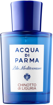 Туалетная вода Acqua Di Parma Blu Mediterraneo Chinotto Di Liguria (150мл)