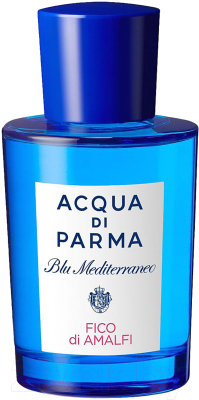 Туалетная вода Acqua Di Parma Blu Mediterraneo Fico Di Amalfi (150мл)