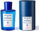 Миниатюра изображения товара Туалетная вода Acqua Di Parma Blu Mediterraneo Fico Di Amalfi (150мл)