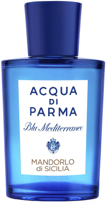 Туалетная вода Acqua Di Parma Blu Mediterraneo Mandorlo Di Sicilia (150мл)