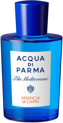 Туалетная вода Acqua Di Parma Blu Mediterraneo Arancia Di Capri (150мл)