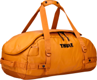Спортивная сумка Thule Chasm 40L TDSD302GOLD / 3204991 (желтый) - 