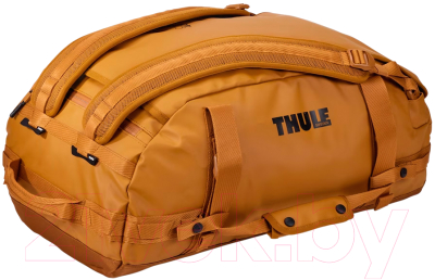 Спортивная сумка Thule Chasm 40L TDSD302GOLD / 3204991 (желтый)