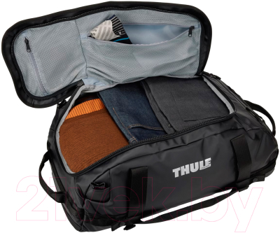 Спортивная сумка Thule Chasm 40L TDSD302K / 3204989 (черный)