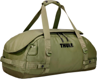 Спортивная сумка Thule Chasm 40L TDSD302OLVN / 3204990 (зеленый) - 
