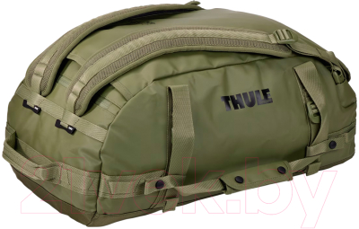 Спортивная сумка Thule Chasm 40L TDSD302OLVN / 3204990 (зеленый)
